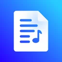 MultiTracks.com ChartBuilder icon from 2026-08-13