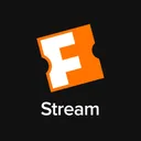 Fandango: Movies & Series app icon
