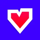 Voya-conhecer novos amigos app icon