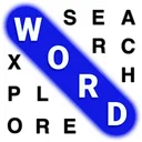 Word Search Explorer® app icon