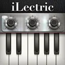 iLectric Piano for iPad app icon
