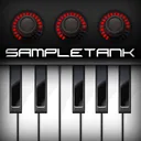 SampleTank app icon