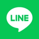 LINE app icon