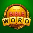 Bible Word Puzzle - Word Games app icon