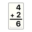 Flash Cards: Math Facts app icon