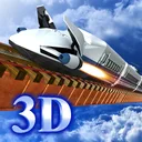 絶叫トレインコースター Renewal app icon