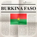 Burkina Faso Actualités app icon