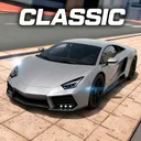 Extreme Car Driving Legends app icon