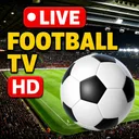Live Football TV HD 2026 app icon