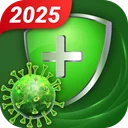 Antivírus & Limpador de lixo app icon