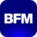 BFM : TV, news, radio en live app icon