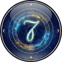 Life Path Numerology Horoscope app icon