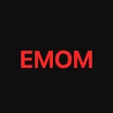 EMOM Workout Timer app icon