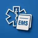 Paramedic Drug List Flashcards app icon