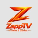 ZappTV Filmes e Series app icon