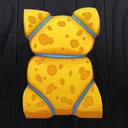 Sponge Art: Quebra-Cabeça app icon