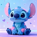 Stitch 4K Live Wallpaper Lilo app icon