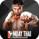 Muay Thai 2 - Fighting Clash app icon