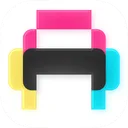 Print to Size icon from 2026-08-11