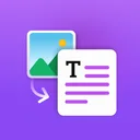 Extract Text From Image app icon