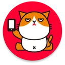 Y!mobile eSIMかんたん開通 app icon