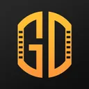 Gold Drama app icon
