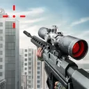スナイパー3Dシューティング戦ゲーム（Sniper 3D） JP icon week of 2026-08-17