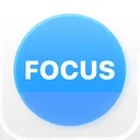 Focus - Deep Work Timer icon from 2026-08-13