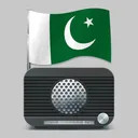 Radio Pakistan All Stations app icon