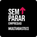 Multiabastece: Gestão e Rotas app icon