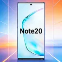 Perfect Galaxy Note20 Launcher app icon