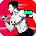 Running App - GPS Run Tracker app icon