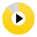 Focus Time Activity Tracker app icon