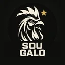 Sou Galo Notícias Atlético-MG app icon