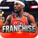 Franchise Basketball: Pro GM app icon