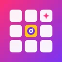 PartyPicBingo app icon