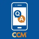 CCM Quiz App app icon