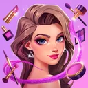 Love Rebirth : Merge Makeover app icon