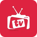 IPTV Online Player: Live TV app icon