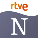 RTVE Noticias app icon