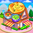 Indian Cooking Madness: Chef app icon