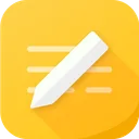Notepad - Notes: Checklist App app icon