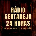 Rádio Sertanejo 24 Hs Online app icon
