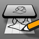 Image Tracer app icon