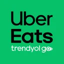 Trendyol Go: Food & Groceries icon from 2026-08-13
