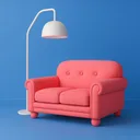 Design de interiores - Interio app icon