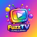 FuzzTV - Filmes e Séries app icon