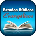 Estudos Bíblicos Evangélicos app icon