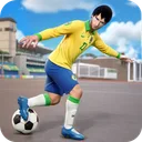 Street Soccer Simulator app icon