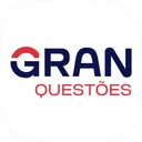 Gran Cursos Questões app icon